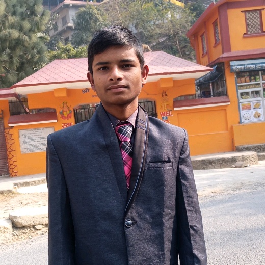 Mohan yadav